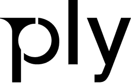 Ply logo